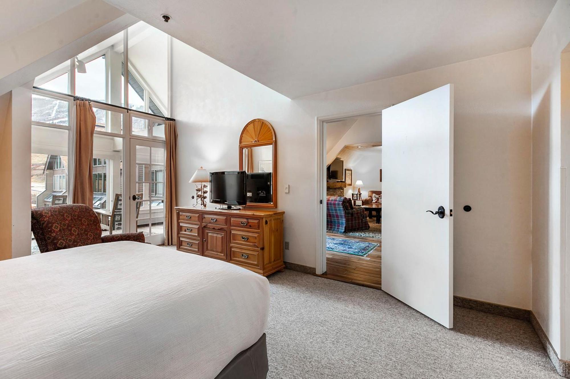 The Lodge At The Mountain Village By All Seasons Resort Lodging بارك سيتي المظهر الخارجي الصورة