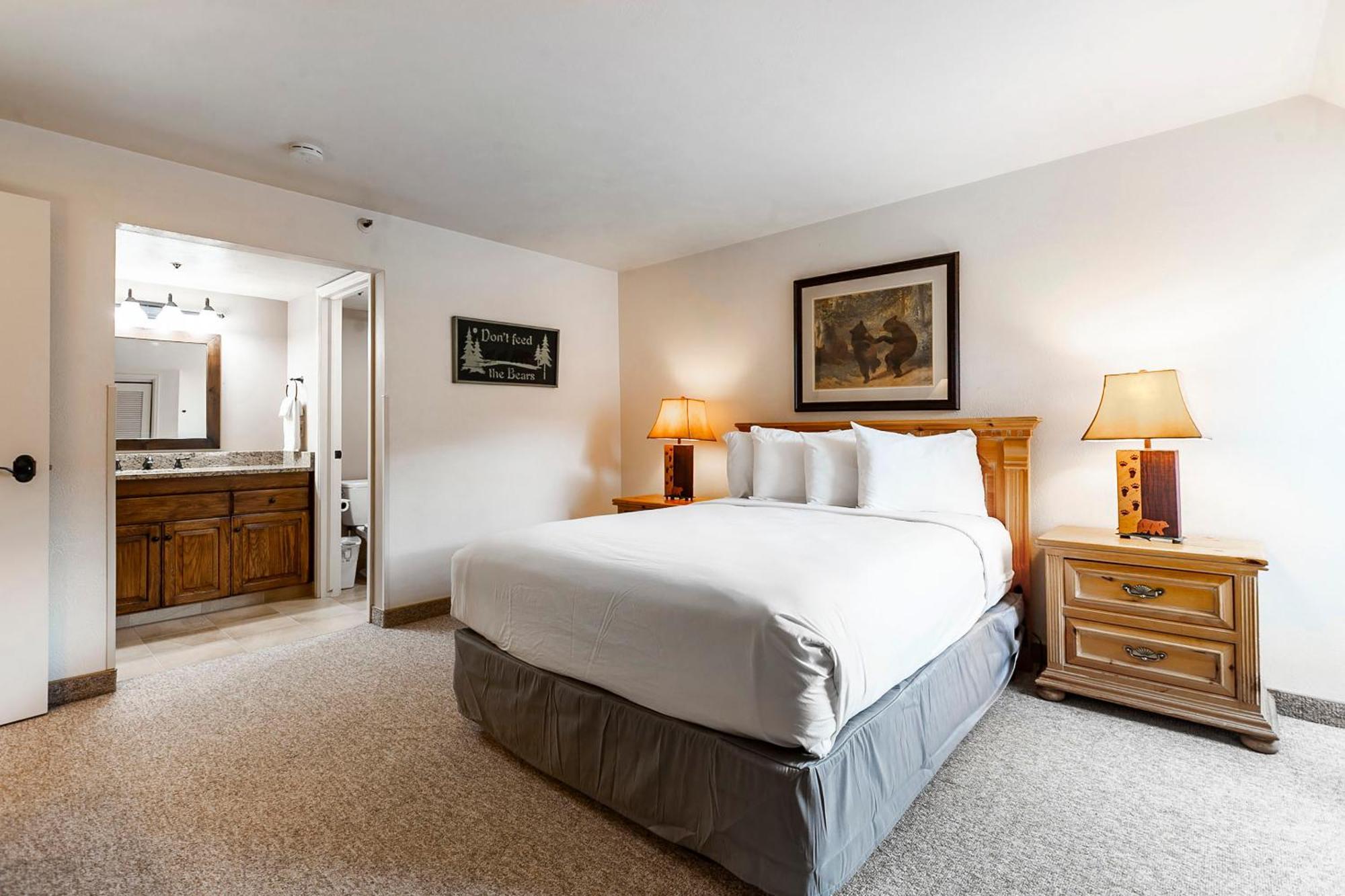 The Lodge At The Mountain Village By All Seasons Resort Lodging بارك سيتي المظهر الخارجي الصورة