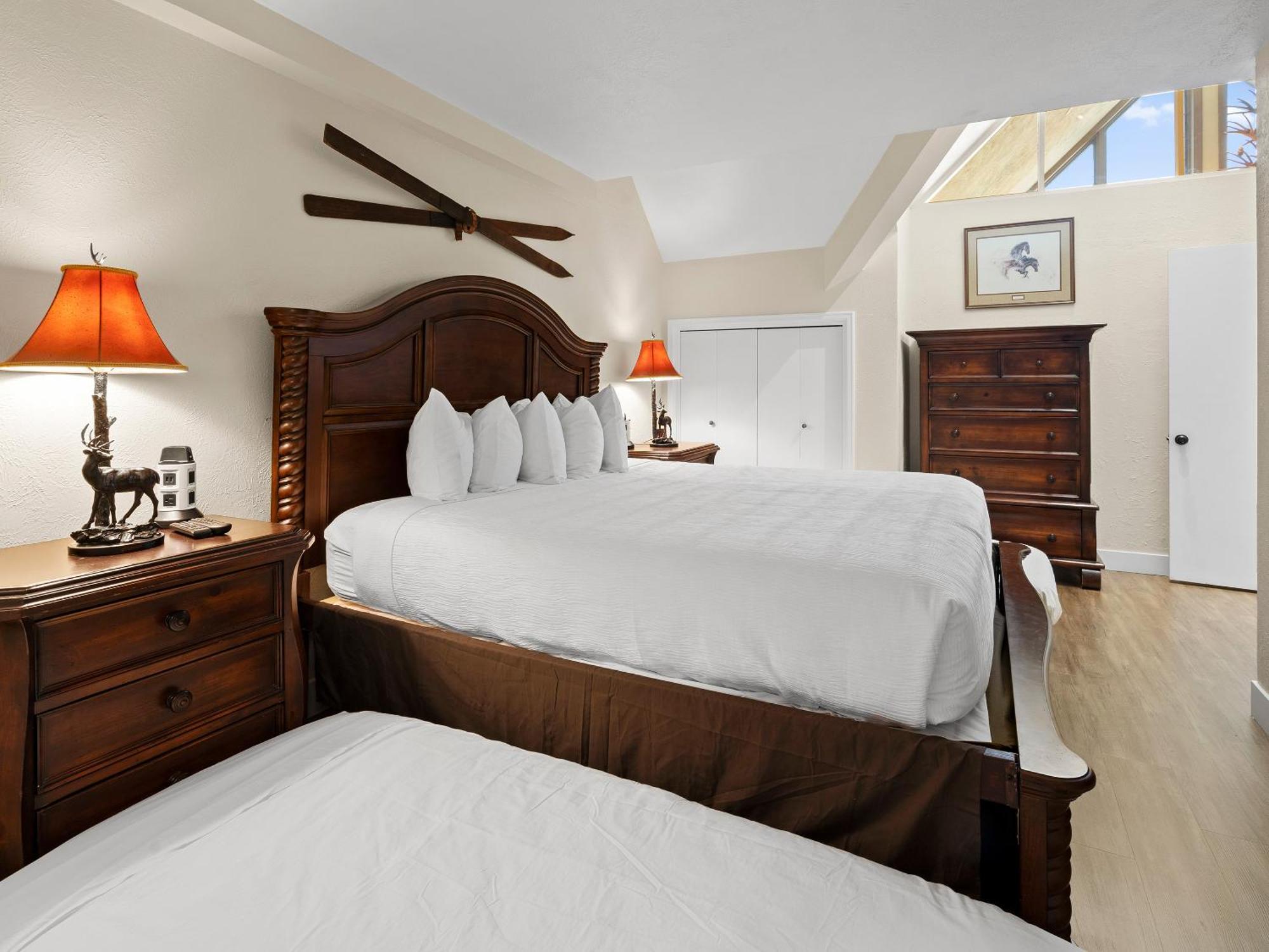 The Lodge At The Mountain Village By All Seasons Resort Lodging بارك سيتي المظهر الخارجي الصورة