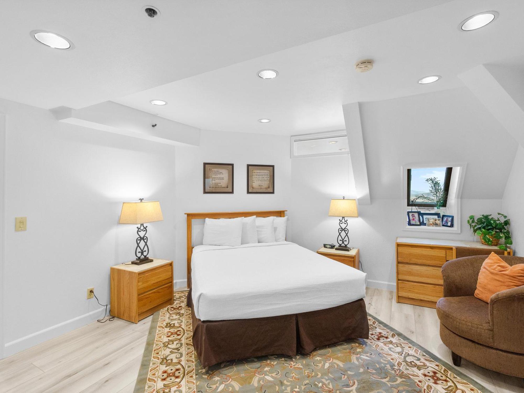 The Lodge At The Mountain Village By All Seasons Resort Lodging بارك سيتي المظهر الخارجي الصورة