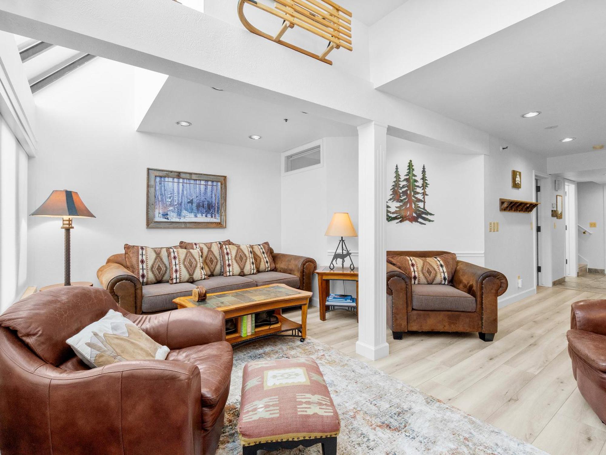 The Lodge At The Mountain Village By All Seasons Resort Lodging بارك سيتي المظهر الخارجي الصورة
