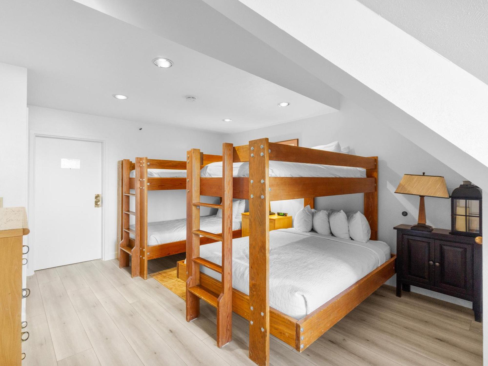 The Lodge At The Mountain Village By All Seasons Resort Lodging بارك سيتي المظهر الخارجي الصورة
